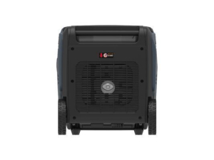 Бензиновый генератор Mitsui ZM 6000 IM  фото