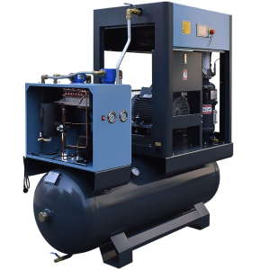 Винтовой компрессор Comaro LB 22-13/500 E Винтовой компрессор Comaro LB 22-13/500 E фото