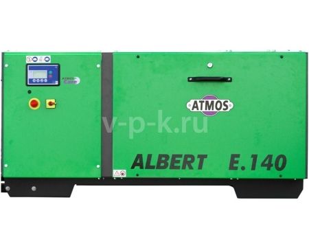 Albert E140-8-K