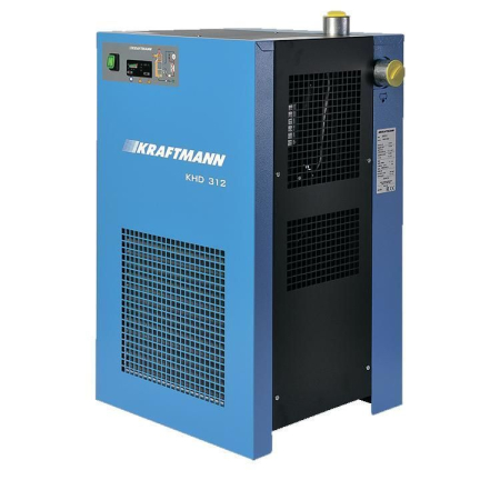 Рефрижераторный осушитель  KHD 312