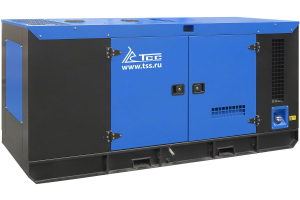 Дизельный генератор ТСС ЭД-50-Т400-2РКМ7 026037 фото