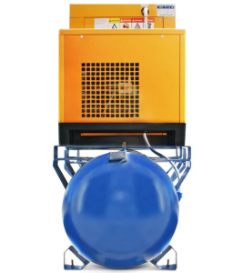 Винтовой компрессор Berg ВК-22РО-500 10 (IP23) с ременным приводом Винтовой компрессор Berg ВК-22РО-500 10 (IP23) с ременным приводом фото