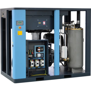 Винтовой компрессор Comaro MD-2ST 132-10 Винтовой компрессор Comaro MD-2ST 132-10 фото