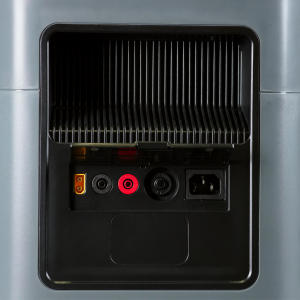 Портативная электростанция Fubag AS 4800i (аккумулятор LiFePO4) 46706 для дачи фото