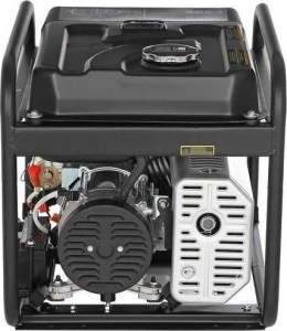 Бензиновый генератор Hyundai HHY 3020FE  Бензиновый генератор Hyundai HHY 3020FE  фото