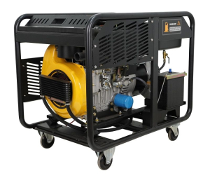 Дизельный генератор Habert H12E 00157568 Дизельный генератор Habert H12E 00157568 фото