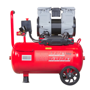 Поршневой компрессор Fubag OLS 250/24 CM2 646070 передвижной фото