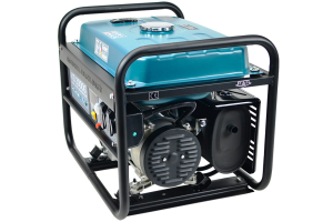 Бензиновый генератор Konner&Sohnen KS 3000G  фото