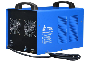 Сварочные инверторы TIG ТСС PRO TIG/MMA-200P AC/DC Сварочные инверторы TIG ТСС PRO TIG/MMA-200P AC/DC фото