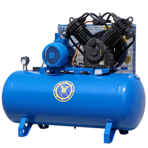 Поршневой компрессор АСО Бежецк С416М/10 для покраски Поршневой компрессор АСО Бежецк С416М/10 для покраски фото