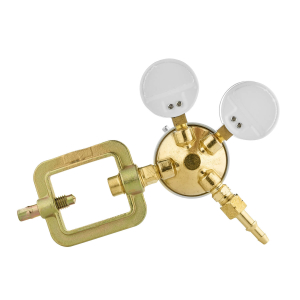  Редуктор ацетиленовый БАО-5-5 фото