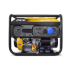 Бензиновый генератор  R6000E-L2 электростартер