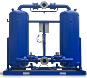 Адсорбционный осушитель воздуха  ОС-132 (-70 °C) фото