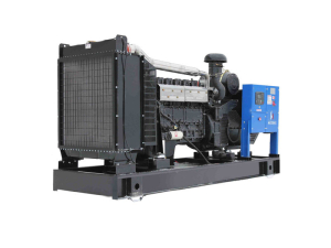 Дизельный генератор Исток АД200С-Т400-РМ35  фото