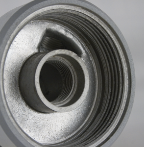 Магистральный фильтр воздушный REMEZA REMEZA HF200 HF51140 R фото