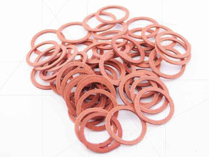 Прокладка С415.01.00.015 к головке К33 для компрессора АСО-Бежецк Прокладка С415.01.00.015 к головке К33 для компрессора АСО-Бежецк фото