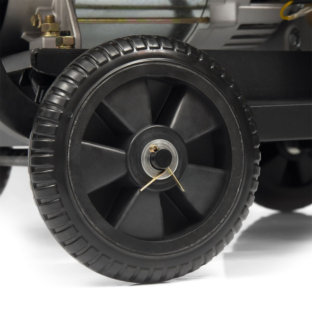 Дизельный генератор  DDAE 11000DXE-3