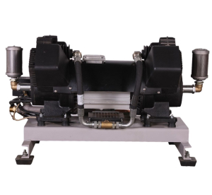 Поршневой компрессор Remeza СБ4-4V50 без ресивера фото