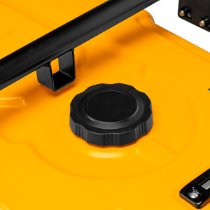 Бензиновый генератор DENZEL PS-120EAD-3 946984 портативный фото