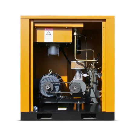 Винтовой компрессор Berg ВК-7.5Р-Е 16 (IP55)
