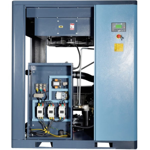 Винтовой компрессор Comaro SB 55-10 Винтовой компрессор Comaro SB 55-10 фото