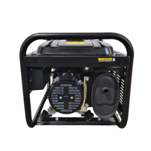 Бензиновый генератор Zammer S2500CX S2500CX передвижной фото