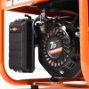 Бензиновый генератор  GRS 3700 C