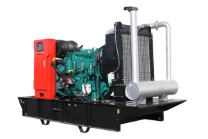 Дизельный генератор Исток АД40С-Т400-РМ45  Дизельный генератор Исток АД40С-Т400-РМ45  фото