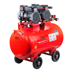 Поршневой компрессор Fubag Free Air 490/100/4.0 S 46559 фото