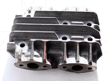 Крышка цилиндров К33.01.00.001