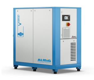 Винтовой компрессор ALMIG V Drive T 34-13 Винтовой компрессор ALMIG V Drive T 34-13 фото