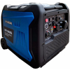 Бензиновый генератор  HHY 9050Si Бензиновый генератор  HHY 9050Si