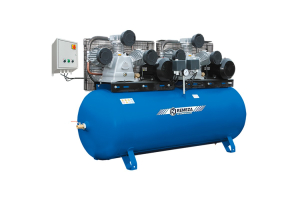 Поршневой компрессор Remeza СБ4/Ф-500.LB75T Поршневой компрессор Remeza СБ4/Ф-500.LB75T фото