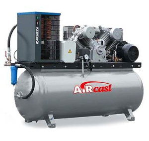 Поршневой компрессор Remeza СБ4/Ф-500.LT100Д Поршневой компрессор Remeza СБ4/Ф-500.LT100Д фото