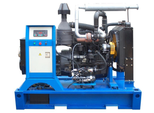 Дизельный генератор ТСС АД-60С-Т400-2РКМ1 032527 фото