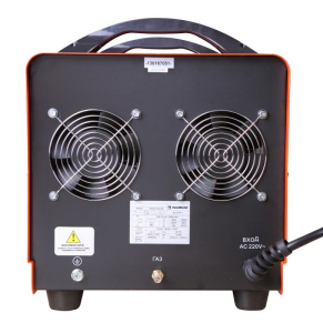 Сварочные инверторы TIG Fox Weld TIG 201 AC/DC Сварочные инверторы TIG Fox Weld TIG 201 AC/DC фото
