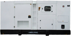 Дизельный генератор Амперос АД 1200-Т400 WD360E3TAD130 (12V) в кожухе  Дизельный генератор Амперос АД 1200-Т400 WD360E3TAD130 (12V) в кожухе  фото