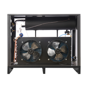 Рефрижераторный осушитель воздуха  MB-150AC фото