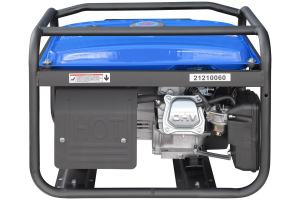 Бензиновый генератор ТСС SGG 2000N 059999 фото