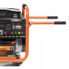 Бензиновый генератор  GDA 9500DPE-3