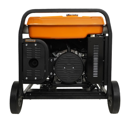 Бензиновый генератор  12000E3A