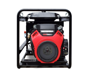 Бензиновый генератор GenMac COMBIPLUS G15000HEO  для газового котла Бензиновый генератор GenMac COMBIPLUS G15000HEO  для газового котла фото