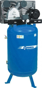 Поршневой компрессор Remeza СБ4/Ф-270.LB50B для покраски Поршневой компрессор Remeza СБ4/Ф-270.LB50B для покраски фото