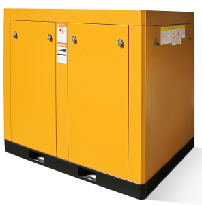 Винтовой компрессор Berg ВК-22 12 (IP23) для производства Винтовой компрессор Berg ВК-22 12 (IP23) для производства фото