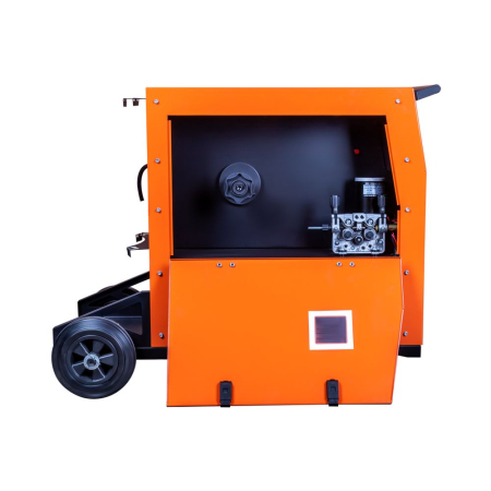 UNO MIG 250 DOUBLE PULSE