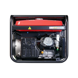 Бензиновый генератор Fubag BS 8500 XD ES  для газового котла Бензиновый генератор Fubag BS 8500 XD ES  для газового котла фото