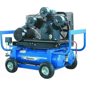 Поршневой компрессор Remeza СБ4/С-90.W115/6 Поршневой компрессор Remeza СБ4/С-90.W115/6 фото