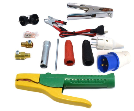 Бензиновый генератор  GGW 5.0/200ED-R