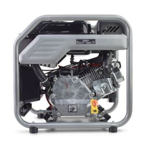 Бензиновый генератор REDVOLT EPB3500i EPB3500i портативный фото