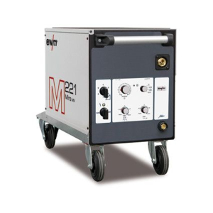Сварочные инверторы MIG-MAG Ewm Mira 221 M1.02 MV FKG фото